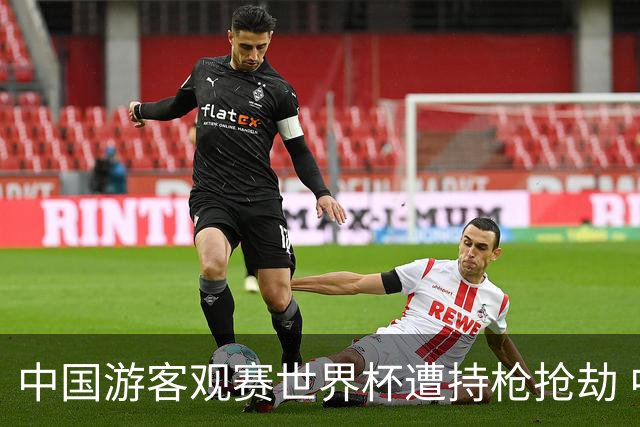 中国游客观赛世界杯遭持枪抢劫 中国驻墨西哥大使馆发布提醒
