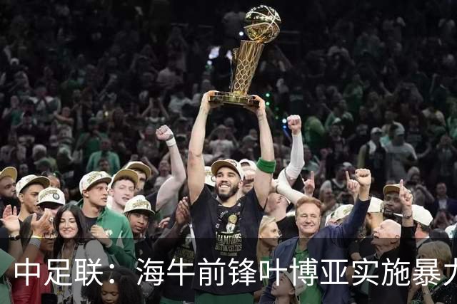 中足联：海牛前锋叶博亚实施暴力行为 停赛4场罚款4万