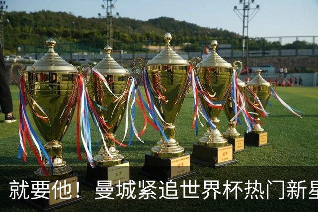 就要他！曼城紧追世界杯热门新星，马雷斯卡对18岁的他很欣赏