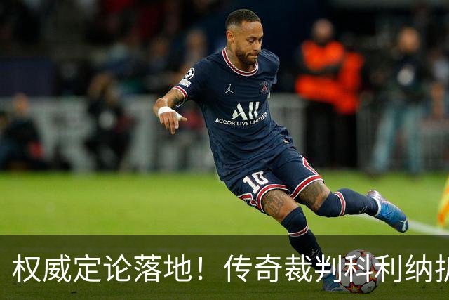 权威定论落地！传奇裁判科利纳拆解萨拉赫禁区争议：无防守犯规，球员假摔该领黄牌