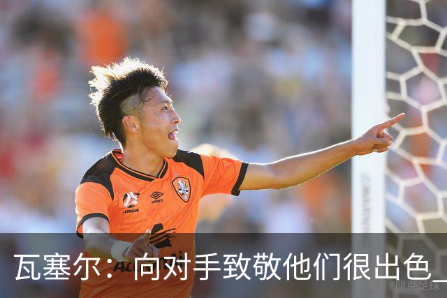 瓦塞尔：向对手致敬他们很出色 我们本季很棒打破了很多人的质疑