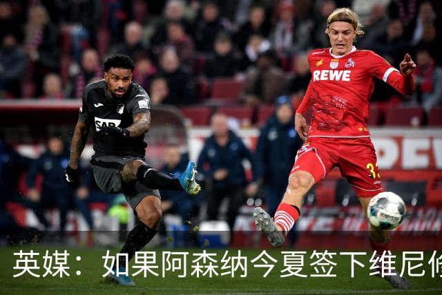 英媒：如果阿森纳今夏签下维尼修斯，恐逼走马丁内利
